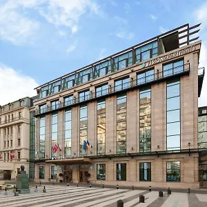 4* Apart-hotel Visionapartments - Contactless Check-in